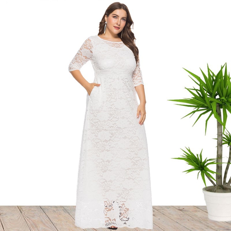 Formal Wear For Women Xl - XL-6XL plus size afrikanische kleider für