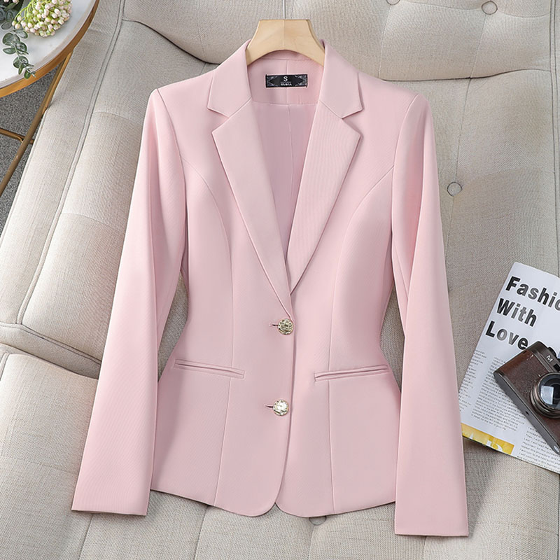 Women Formal Wear Blazers - Neue Mode Frauen Formale Blazer Damen