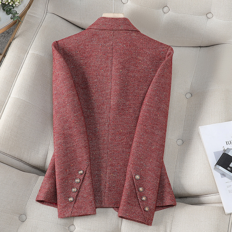 Büro Damen Blazer Frauen Jacke – Women Formal Wear Blazers Bewertung und Preis