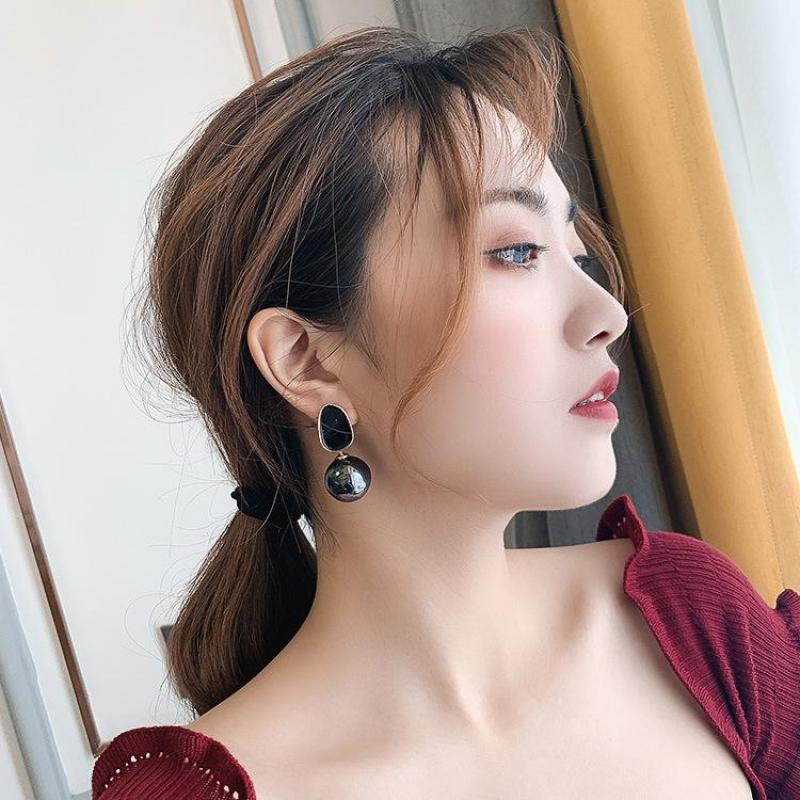 Big Marke Class Edle Perle Ohr – Pearl Earring Stud Bewertung und Preis