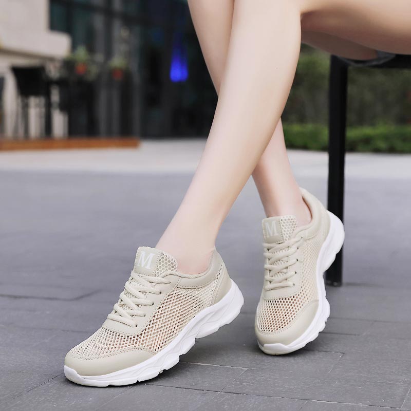 Sommer Atmungsaktive Turnschuh – Women'S Formal Wear Not A Dress Bewertung und Preis