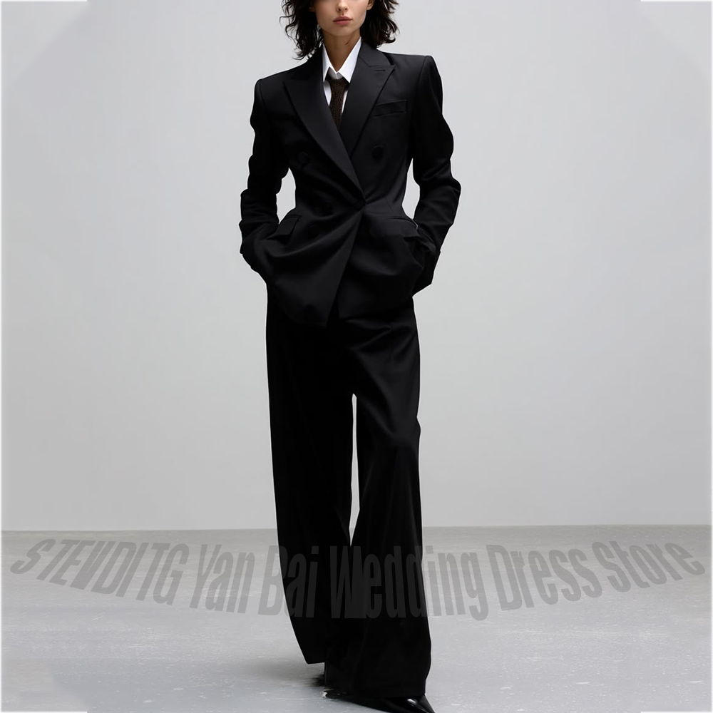 Lässiger Damenanzug Trendiger  – Women Formal Wear Shop Bewertung und Preis