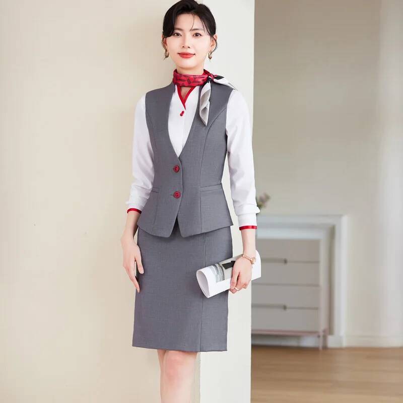 Formelle Hosenanzüge in Übergr – Women Formal Wear Blazers Bewertung und Preis