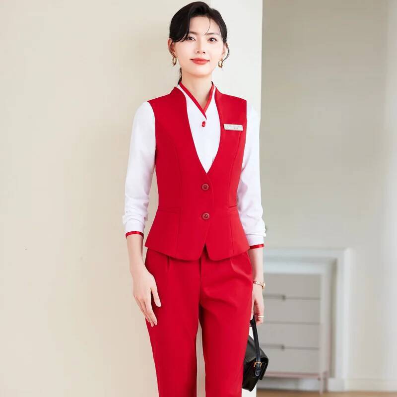 Formelle Hosenanzüge in Übergr – Women Formal Wear Blazers Bewertung und Preis
