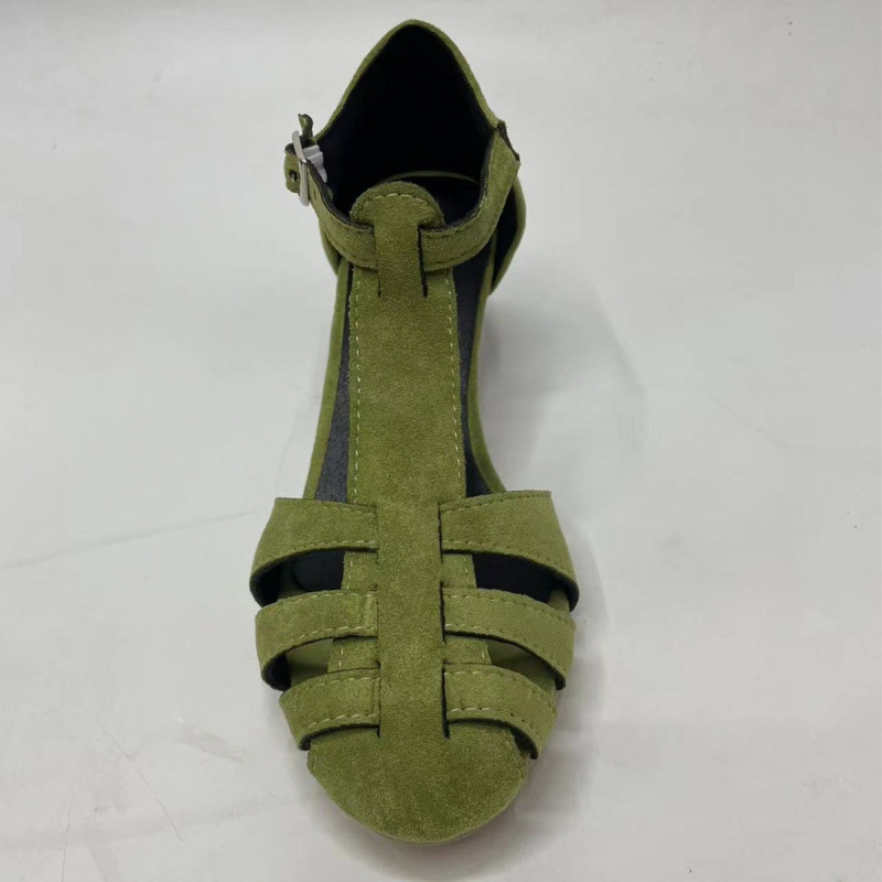 Damen Grüne Wildleder Kitten-H – Kitten Heel Women Bewertung und Preis