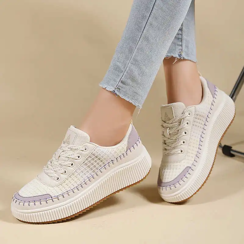 Braune Schuhe für Damen, flach – Women'S Formal Wear Canada Bewertung und Preis