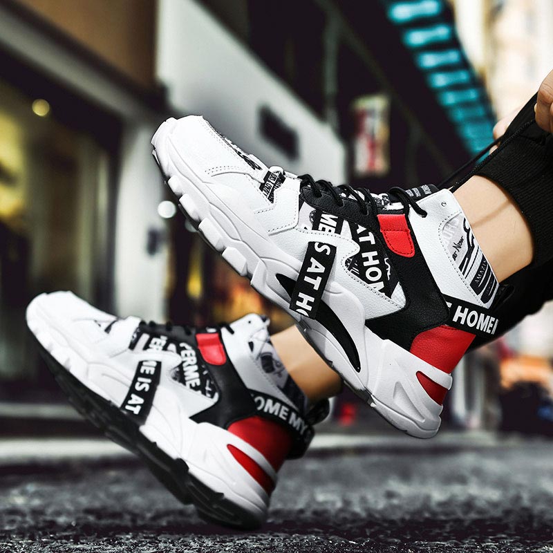 Große Größe High Top Chunky Ma – Women'S Formal Wear Not A Dress Bewertung und Preis