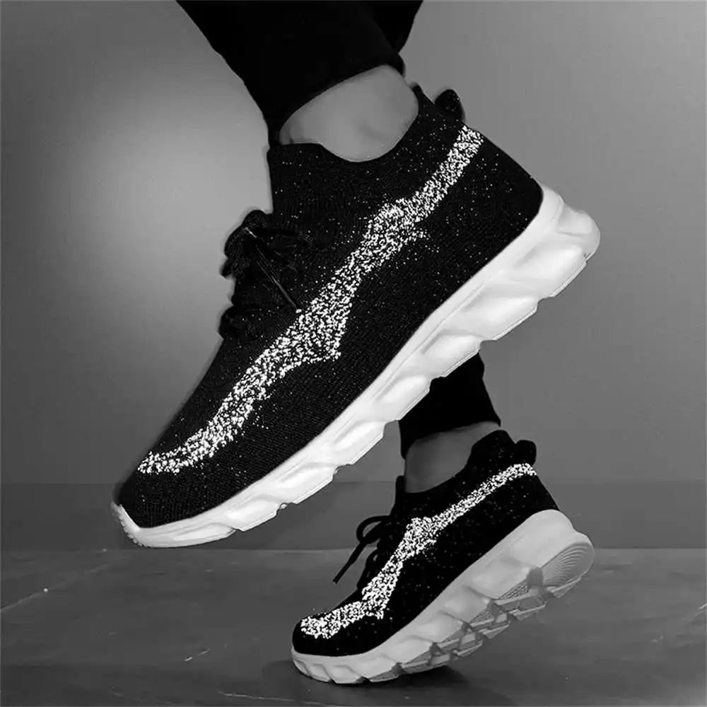 Schnür-Sneaker mit flacher Soh – Women'S Formal Wear Canada Bewertung und Preis