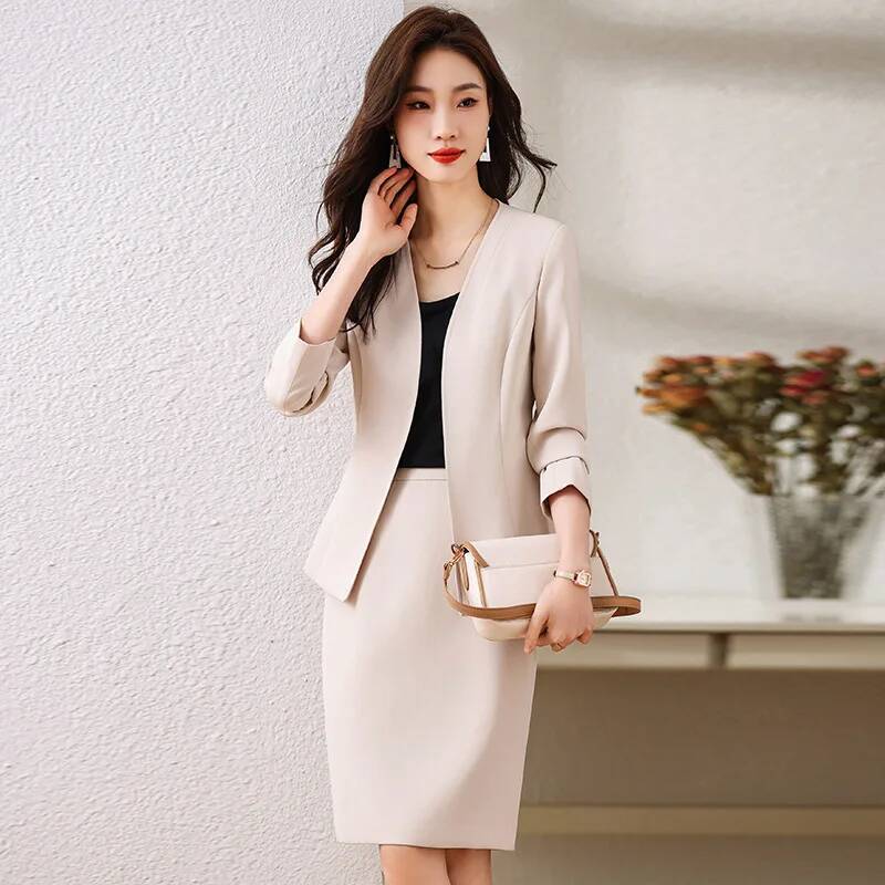 Formelle Damen-Business-Anzüge – Women Formal Wear Blazers Bewertung und Preis