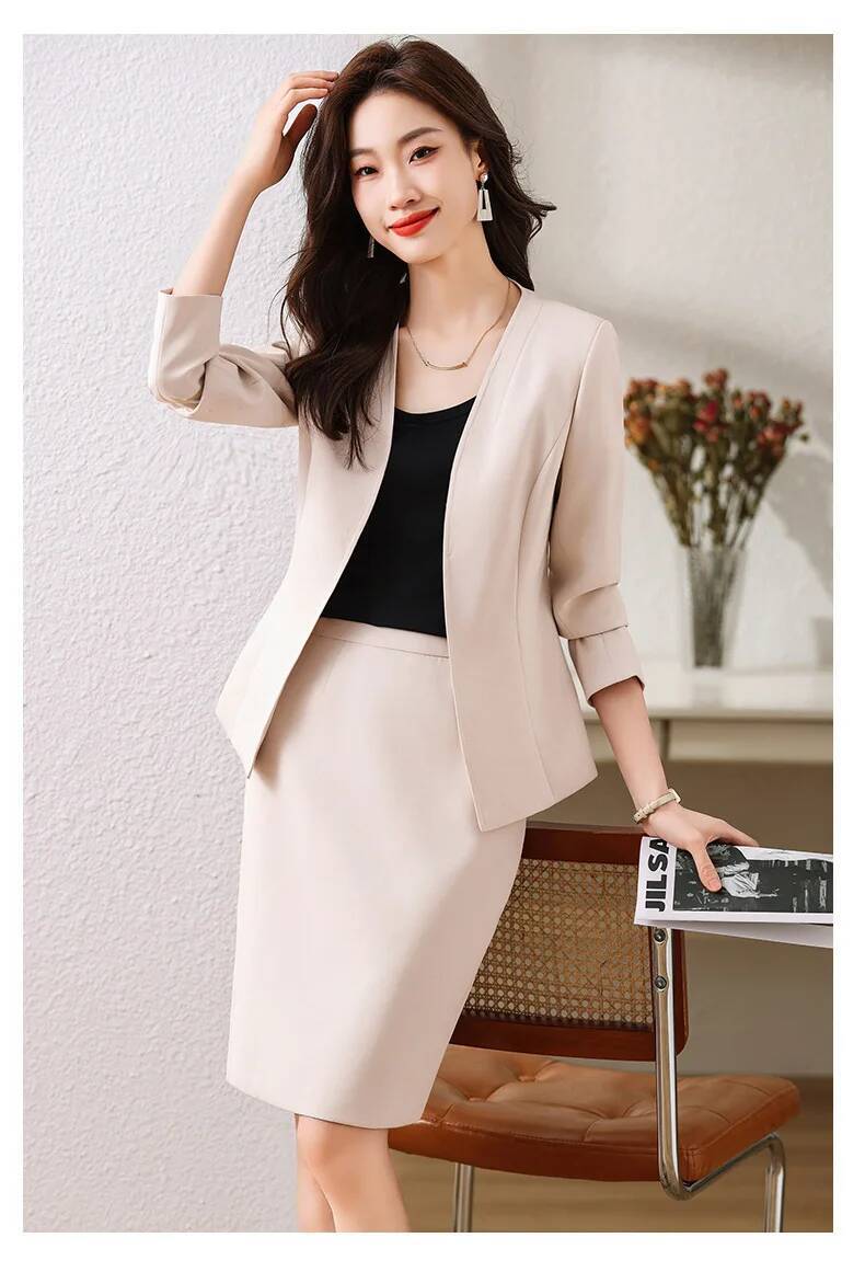 Formelle Damen-Business-Anzüge – Women Formal Wear Blazers Bewertung und Preis