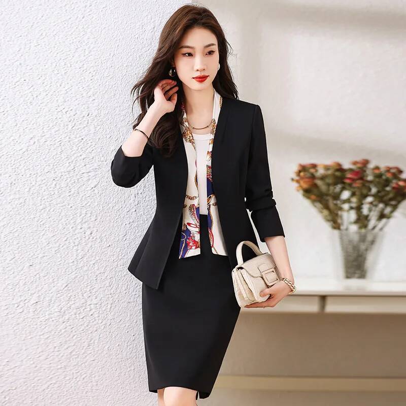 Formelle Damen-Business-Anzüge – Women Formal Wear Blazers Bewertung und Preis