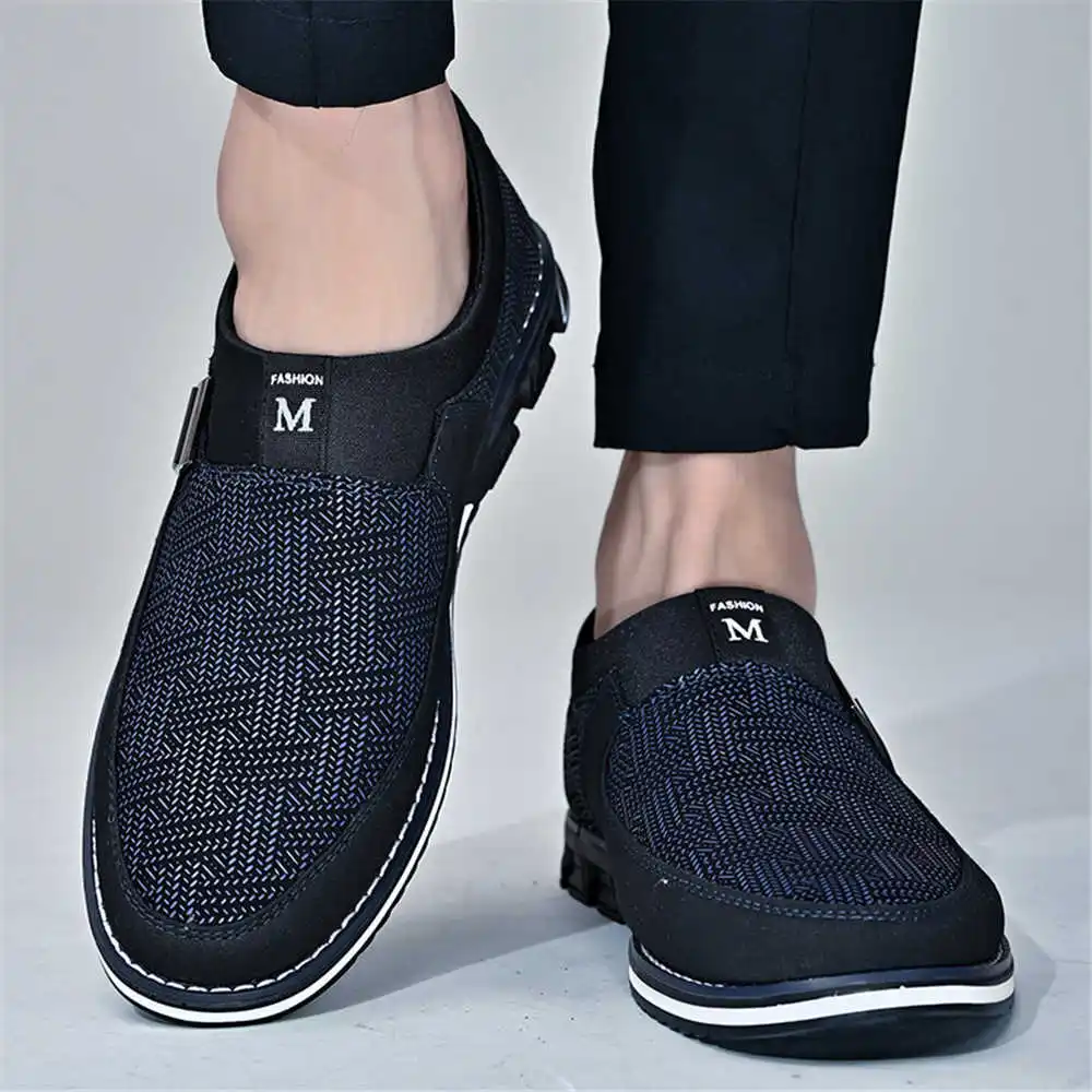 Dunkelblaue 44-45 Sommerschuhe – Women'S Formal Wear Canada Bewertung und Preis