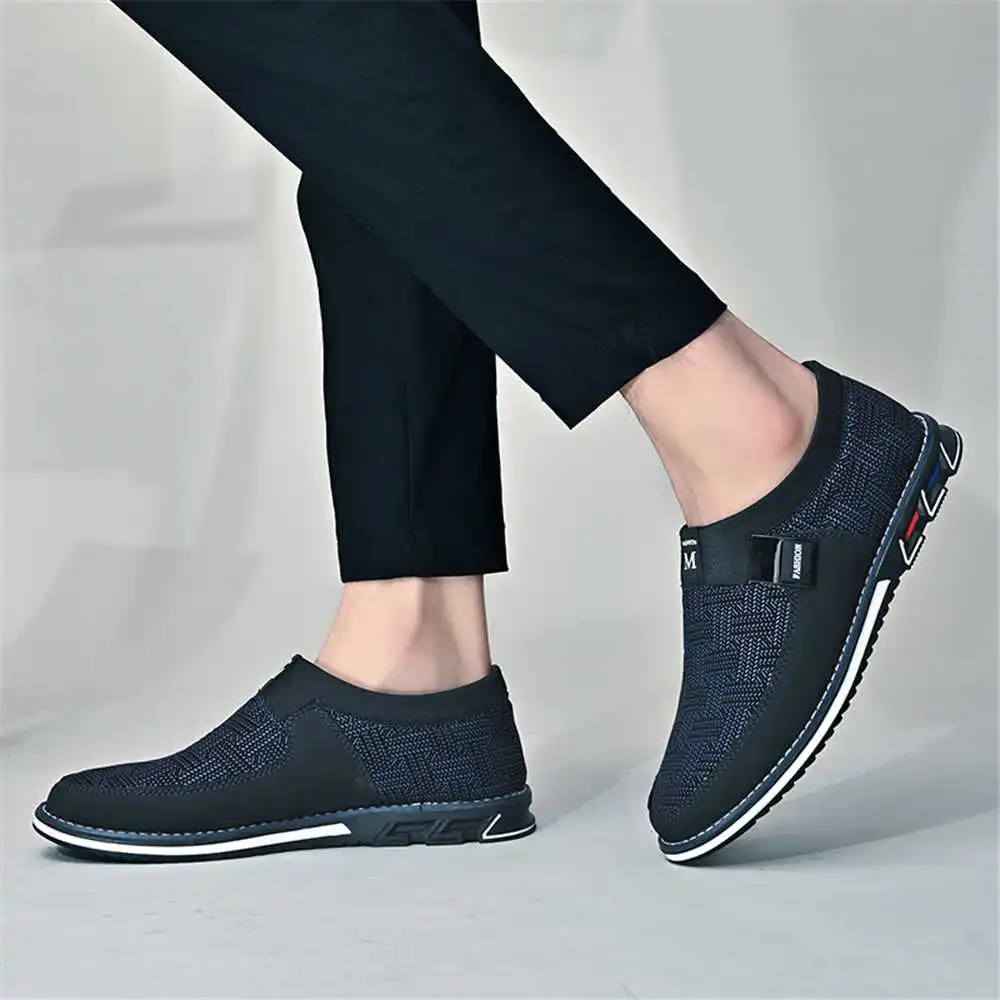 Dunkelblaue 44-45 Sommerschuhe – Women'S Formal Wear Canada Bewertung und Preis