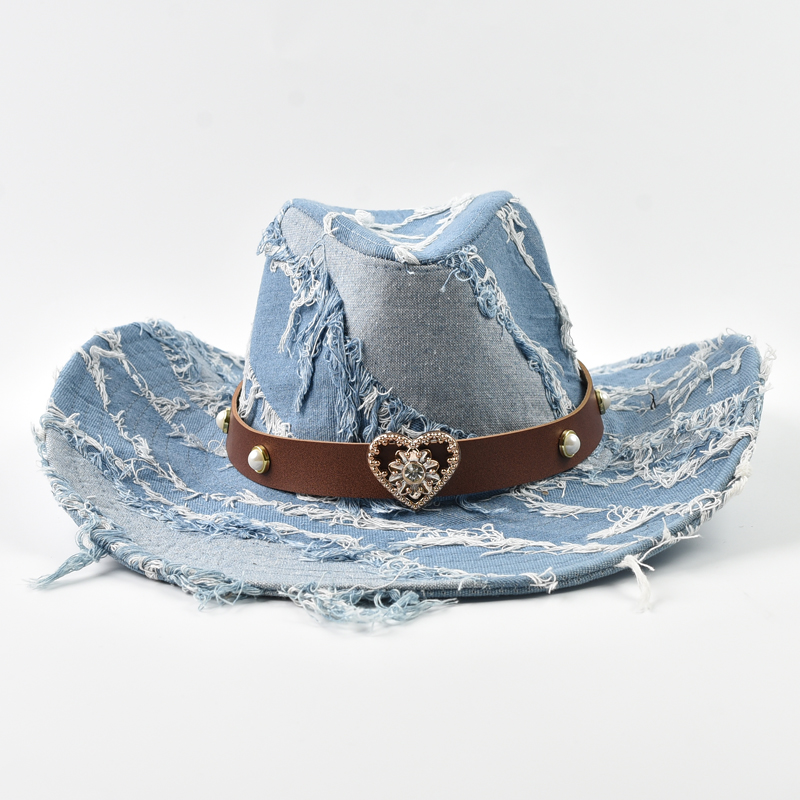 Western-Cowboyhut für Damen un – Women Formal Wear Western Bewertung und Preis