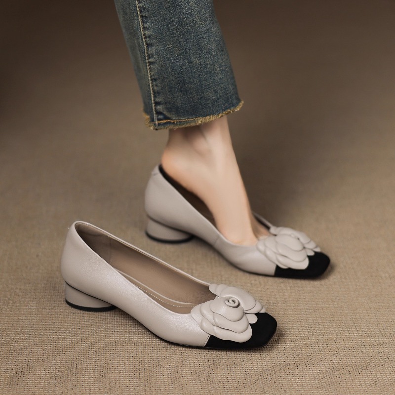 Französischer Kitten-Absatz, F – Kitten Heel Women Bewertung und Preis