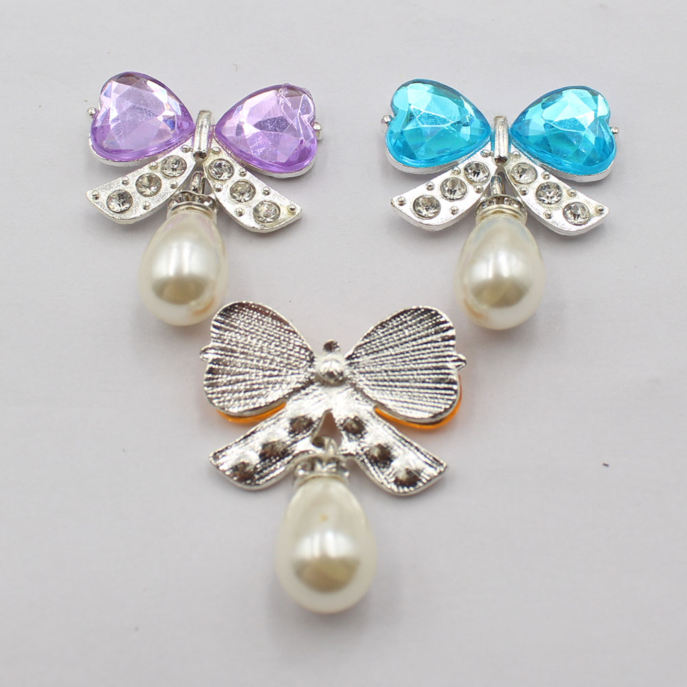 Direktverkauf von 5 Stück/Set  – Pearl Earring Stud Bewertung und Preis