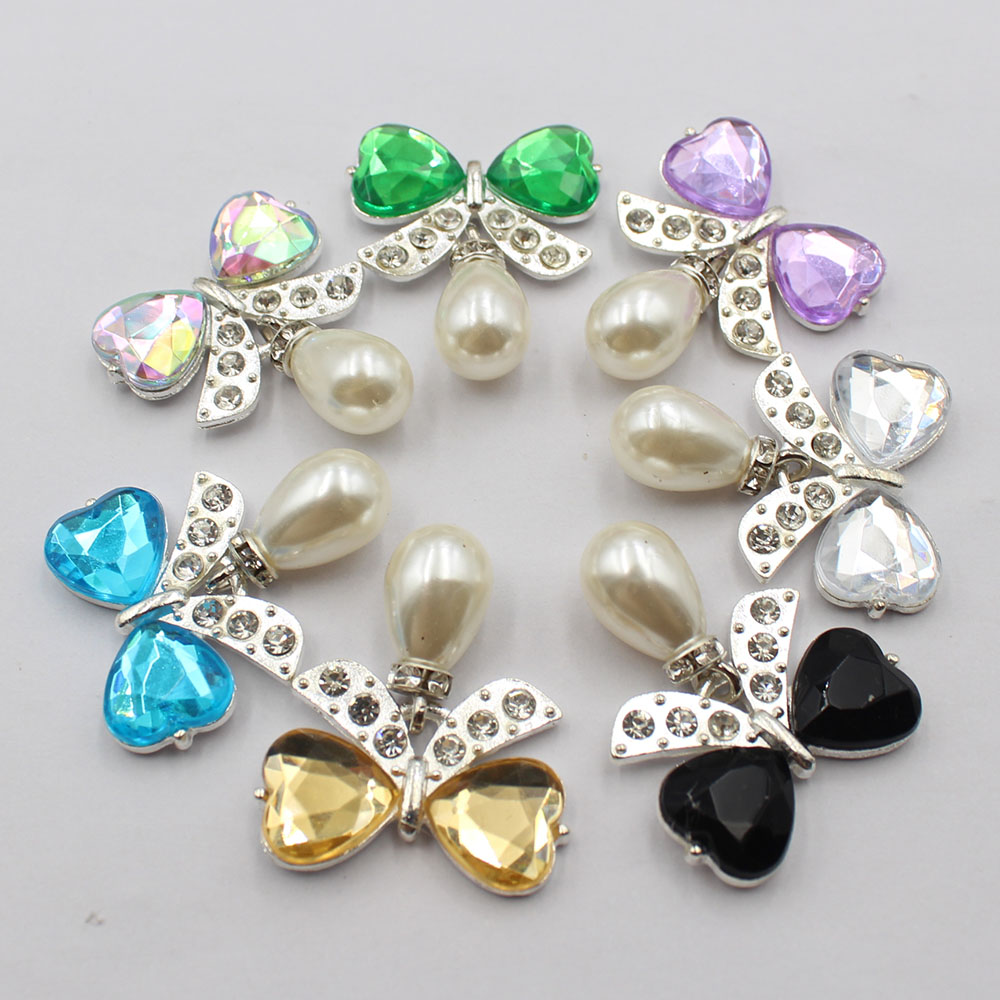 Direktverkauf von 5 Stück/Set  – Pearl Earring Stud Bewertung und Preis