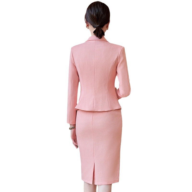 Neuankömmling elegante Damen f – Women Formal Wear Blazers Bewertung und Preis