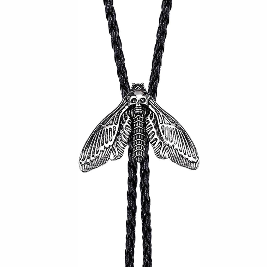 Modische Bolo-Krawatte mit Tie – Women Formal Wear Western Bewertung und Preis
