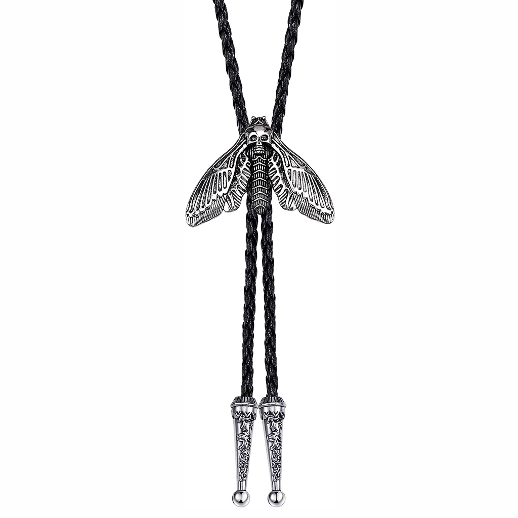 Modische Bolo-Krawatte mit Tie – Women Formal Wear Western Bewertung und Preis