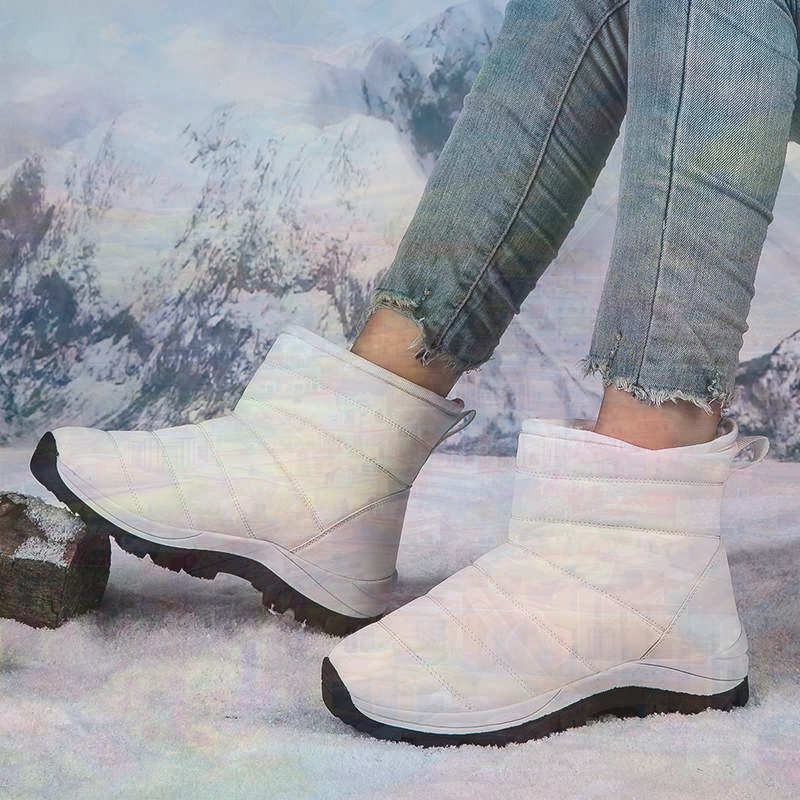 Rutschfeste Thermo-Laufschuhe  – Women'S Formal Wear Canada Bewertung und Preis