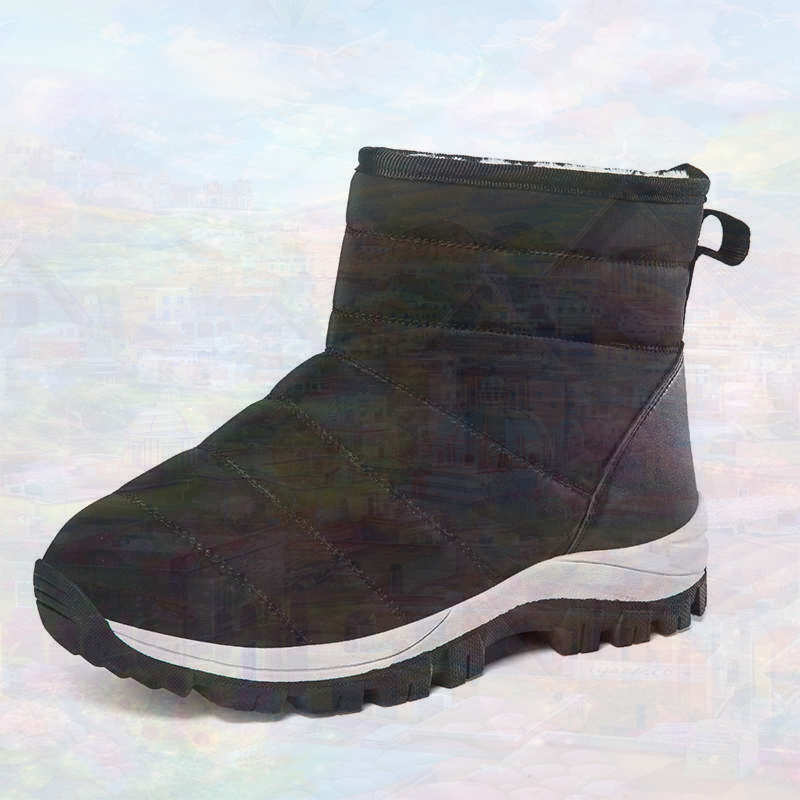 Rutschfeste Thermo-Laufschuhe  – Women'S Formal Wear Canada Bewertung und Preis