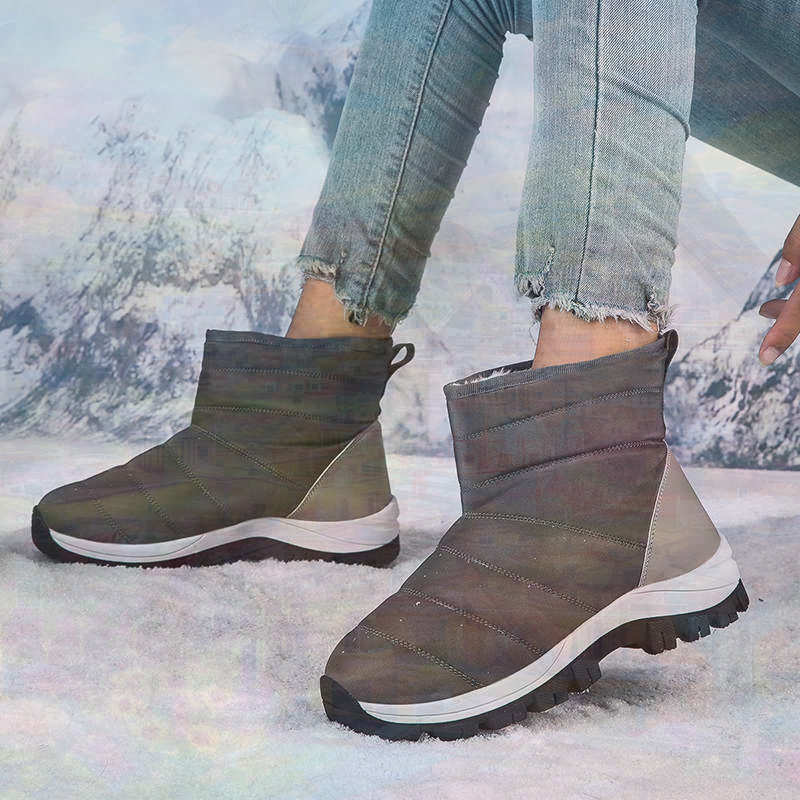 Rutschfeste Thermo-Laufschuhe  – Women'S Formal Wear Canada Bewertung und Preis
