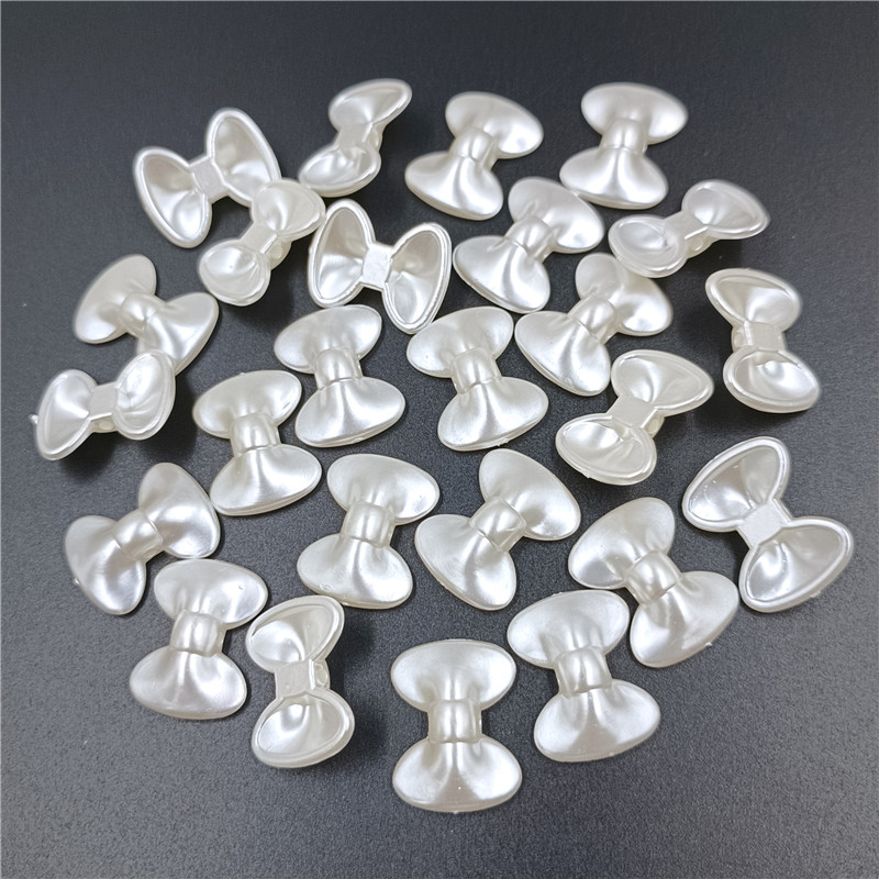 20 teile/beutel Acryl Band Bog – Pearl Earring Stud Bewertung und Preis