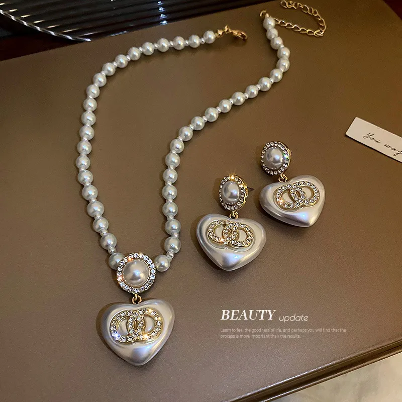 2026 Silberne Nadel Französisc – Pearl Earring Stud Bewertung und Preis