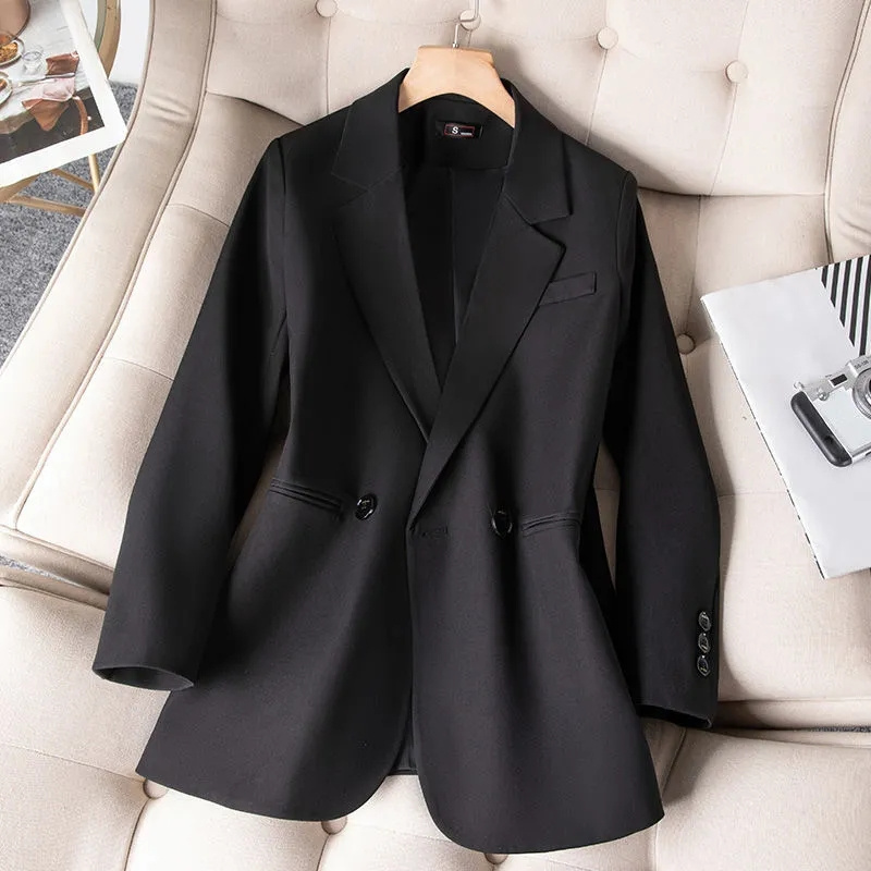 Damen Formale Blazer 2023 Neue – Women Formal Wear Blazers Bewertung und Preis