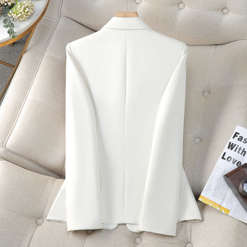 Neue Mode Frauen Formale Blaze – Women Formal Wear Blazers Bewertung und Preis