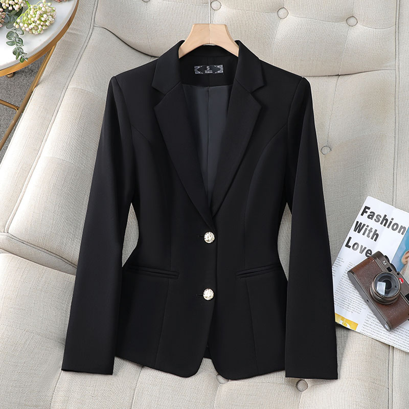 Neue Mode Frauen Formale Blaze – Women Formal Wear Blazers Bewertung und Preis