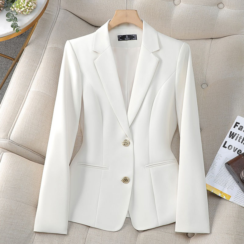 Neue Mode Frauen Formale Blaze – Women Formal Wear Blazers Bewertung und Preis